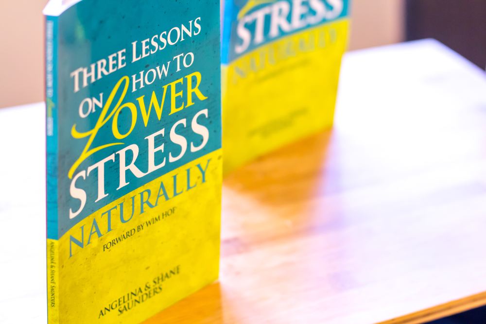 Three Lessons On How To Lower Stress Naturally